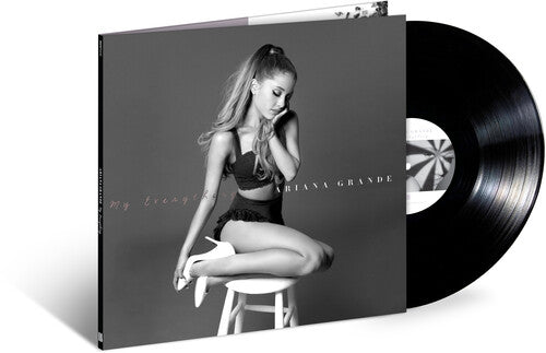 Ariana Grande: My Everything