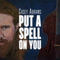 Casey Abrams: Put A Spell On You