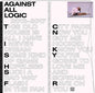 Against All Logic: 2012-2017