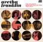 Aretha Franklin: Atlantic Singles Collection 1967-1970