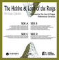 City of Prague Philharmonic Orchestra: The Hobbit & The Lord of the Rings: Film Music Collection