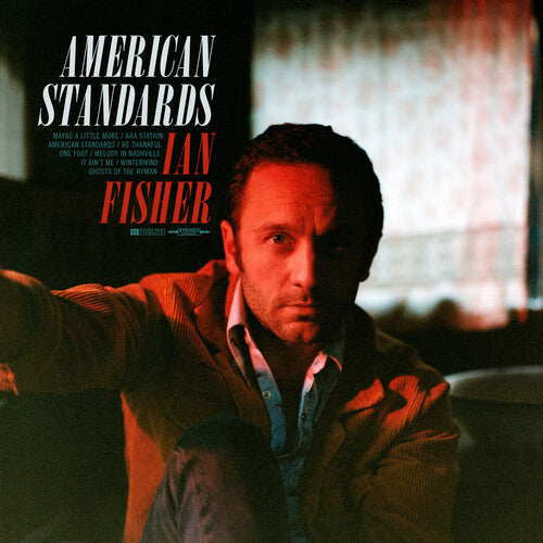 Ian Fisher: American Standards