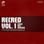 Various Artists: Recred Vol. 1: Color Red Remixed (ep) (Various Artists)