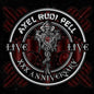 Axel Rudi Pell: Xxx Anniversary Live