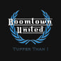 Boomtown United: Tuffer Than 1