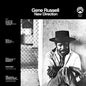 Gene Russell: New Direction