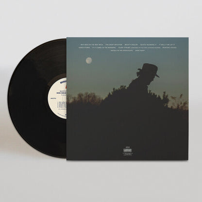 Hiss Golden Messenger: Quietly Blowing It