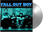 Fall Out Boy: Take This To Your Grave  (FBR 25th Anniversary Edition Silver Vinyl)