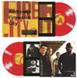 Audioweb: Fireworks City [180-Gram Red Colored Vinyl]