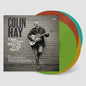Colin Hay: I Just Don't Know What To Do With Myself (Random Color Vinyl)
