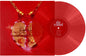 Kacey Musgraves: star-crossed (1 LP) (Ruby Red)