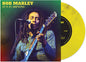 Bob Marley: Sun Is Shining (Yellow Marble)