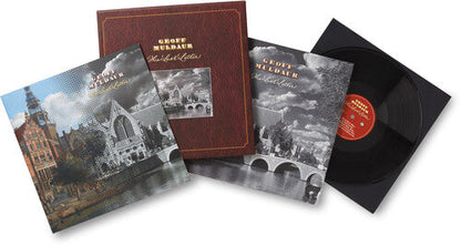 Geoff Muldaur: His Last Letter