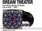 Dream Theater: Lost Not Forgotten Archives: Live In Nyc - 1993