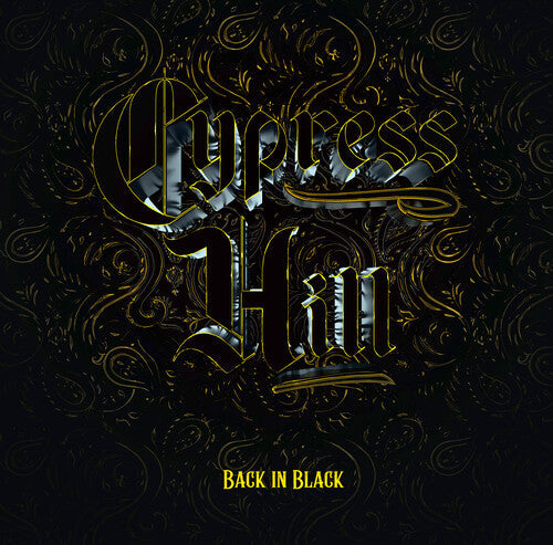 Cypress Hill: Back In Black