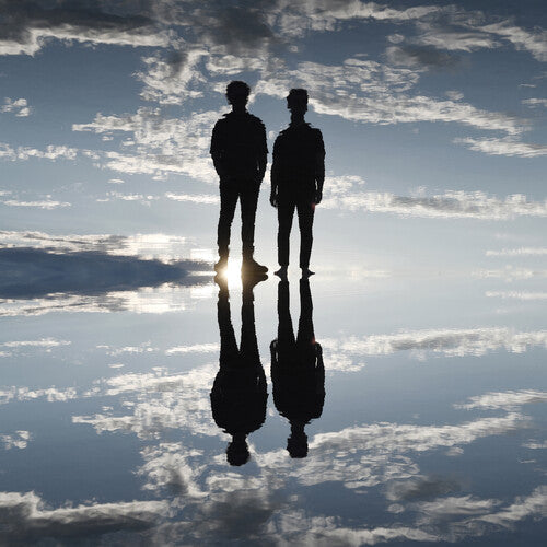 El Ten Eleven: New Year's Eve (white)