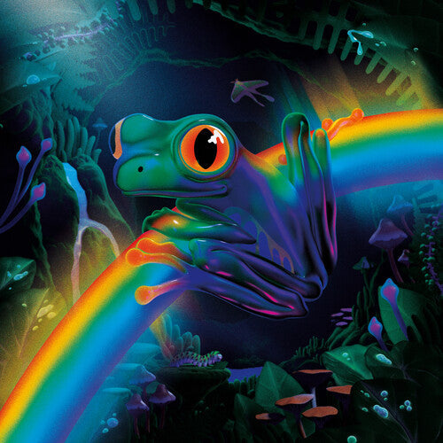 Cool Maratime: Big Earth Energy