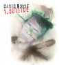 David Bowie: 1. Outside (The Nathan Adler Diaries: A Hyper Cycle) [2021 Remaster]