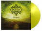 Delain: Lucidity - Limited Gatefold, 180-Gram Transparent Green Colored Vinyl