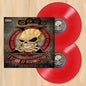 Five Finger Death Punch: A Decade Of Destruction - Crimson Red