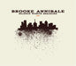 Brooke Annibale: Silence Worth Breaking - Orange