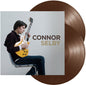 Connor Selby: Connor Selby (2LP 140 Gram Brown Vinyl)