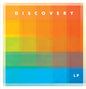 Discovery: Lp - Deluxe Edition
