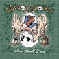 Aesop Rock: NONE SHALL PASS