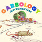 Aesop Rock & Blockhead: Garbology (instrumental Version) - Yellow/Green/Black