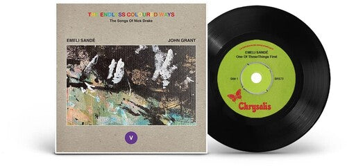 Emeli Sande: The Endless Coloured Ways: The Songs of Nick Drake - Emeli Sande