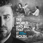 Damir Imamovic: The World & All That It Holds