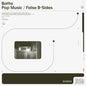 Baths: POP MUSIC / FALSE B SIDES