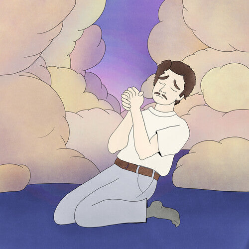 Chris Farren: Doom Singer