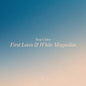 Bear's Den: First Loves & White Magnolias - Yellow
