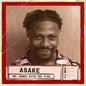 Asake: Mr. Money with the Vibe