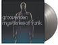 Grooverider: Mysteries Of Funk - Limited 180-Gram Silver Colored Vinyl