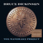 Bruce Dickinson: The Mandrake Project