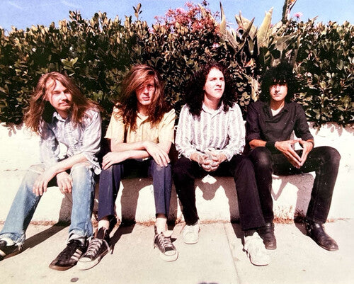 Das Damen: 1986: Keeps Me Wild