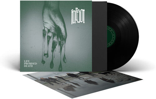 Farsot: Life Promised Death