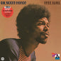 Gil Scott-Heron: Free Will: AAA Remastered Edition