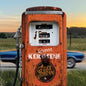 Alex Jordan: Queen Kerosene