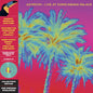 Azymuth: Live at Copacabana Palace