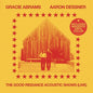 Gracie Abrams: Good Riddance Acoustic Shows (Live)  : [Magenta LP]