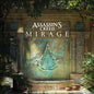 Brendan Angelides: Assassin's Creed Mirage (Original Soundtrack)