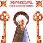 Drew McDowall: A Thread, Silvered and Trembling
