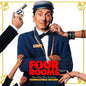 Combustible Edison: Four Rooms (original Motion Picture Soundtrack)
