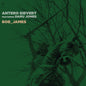 Antero Sievert: Bob_James