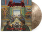 Exhorder: Slaughter In The Vatican - Limited 180-Gram Crystal Clear & Black Marble Colored Vinyl