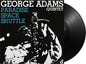 George Quintet Adams: Paradise Space Shuttle - 180-Gram Black Vinyl