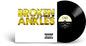 Girl Talk & Freeway: Broken Ankles EP